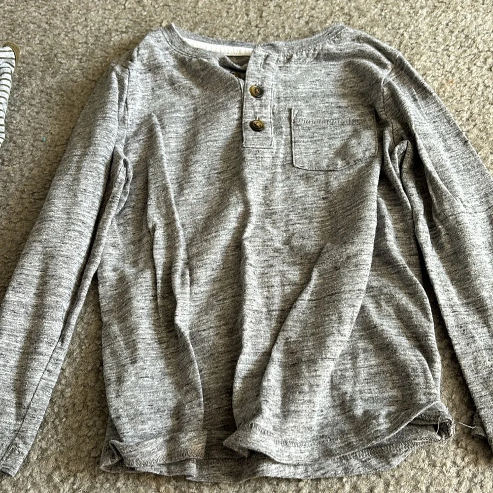 Old Navy are old